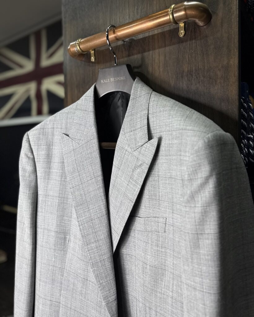Loro Piana Summer time blazer